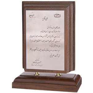 افتخارات شرکت کارتن سازی کارتن توحید